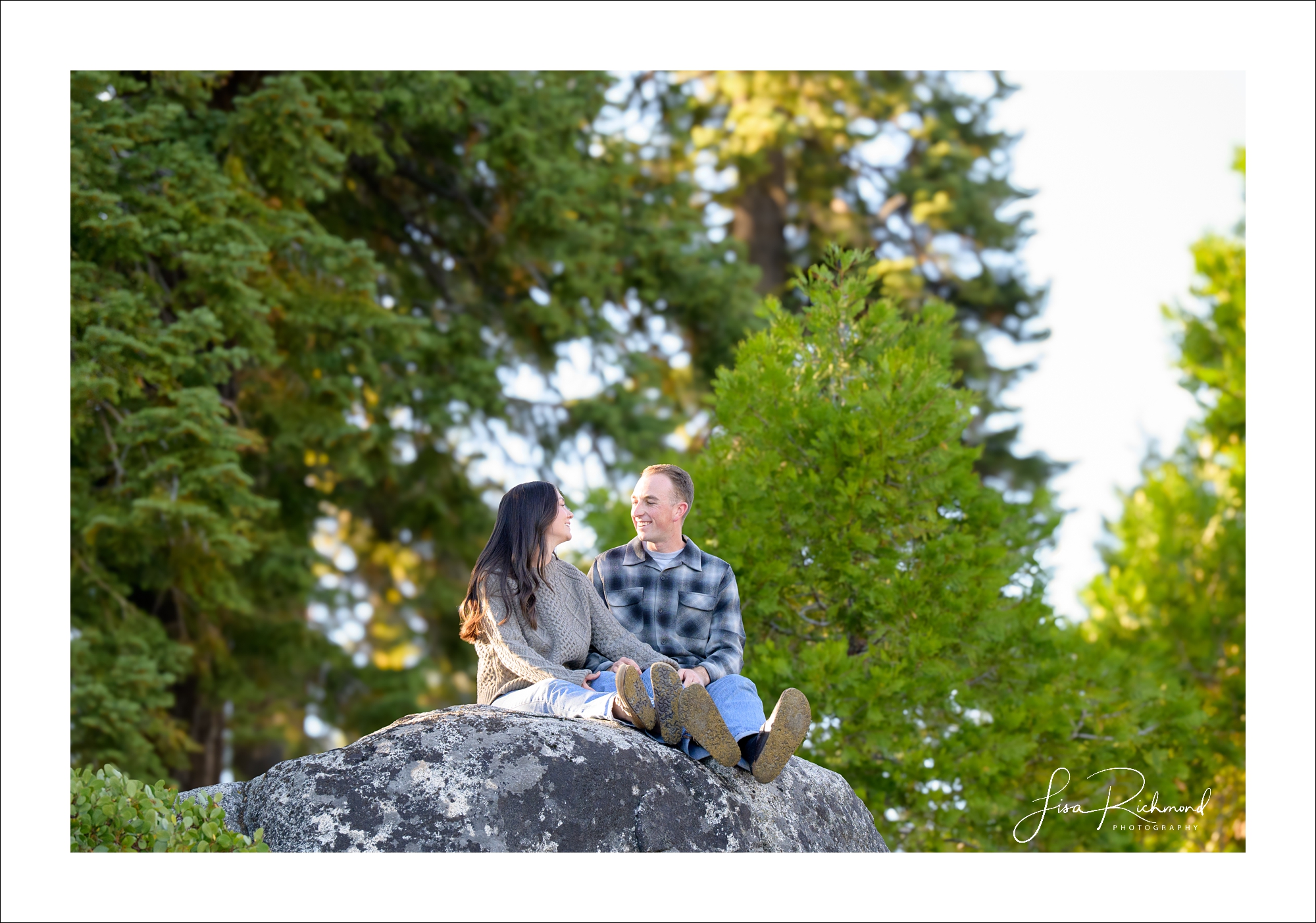 Jack and Dana &#8211; Miss Behavin&#8217;