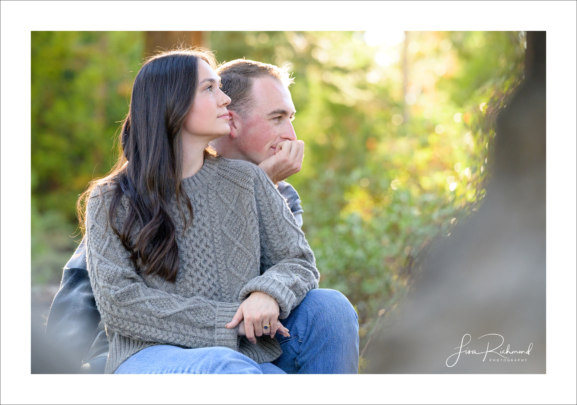 Jack and Dana &#8211; Miss Behavin&#8217;
