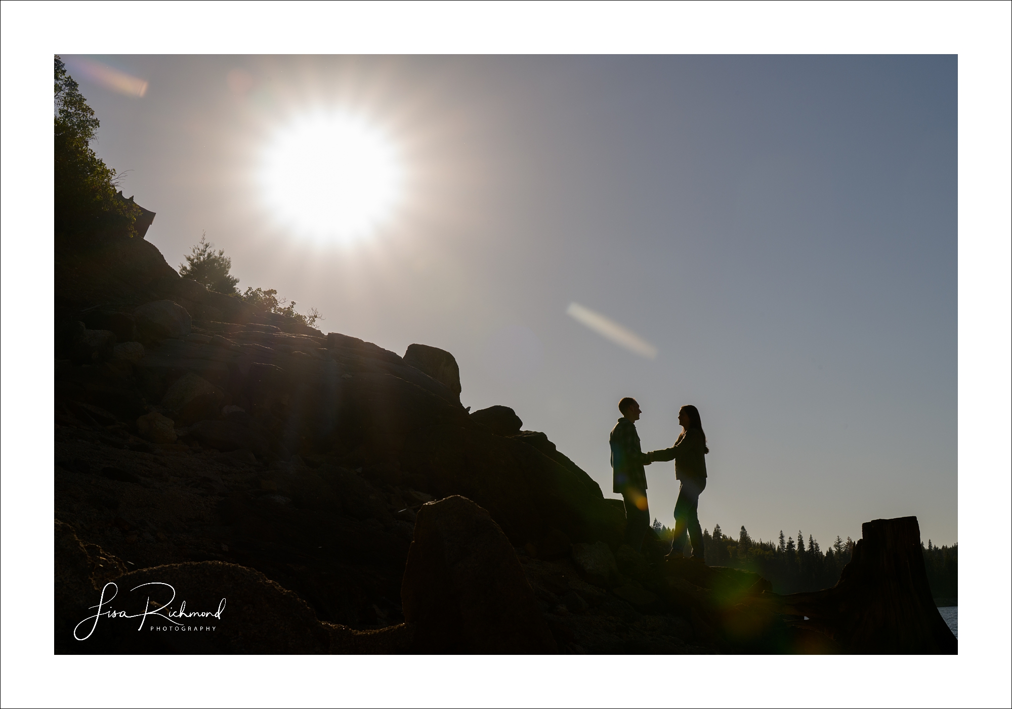 Jack and Dana &#8211; Miss Behavin&#8217;