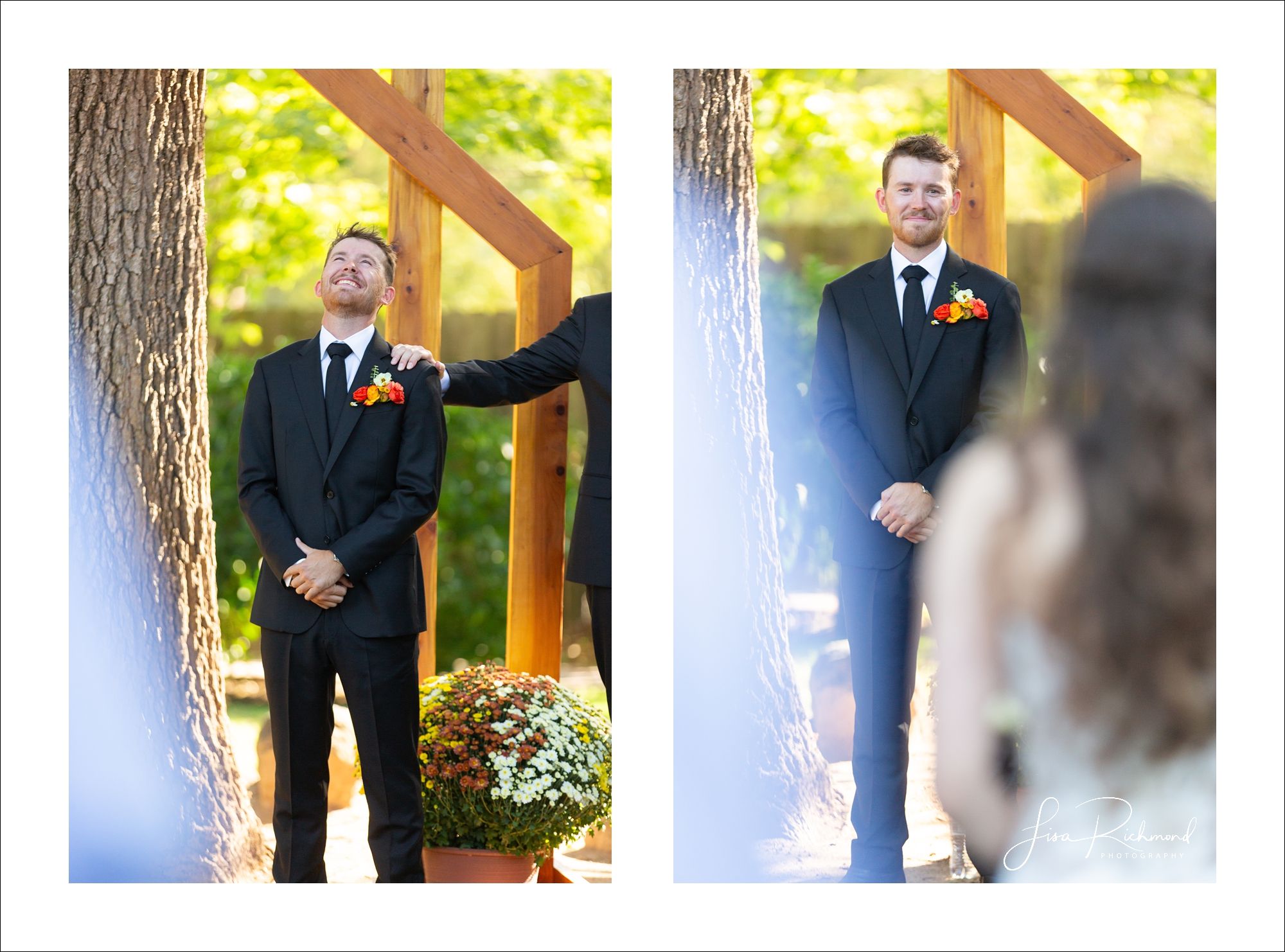 Devyn and Aaron