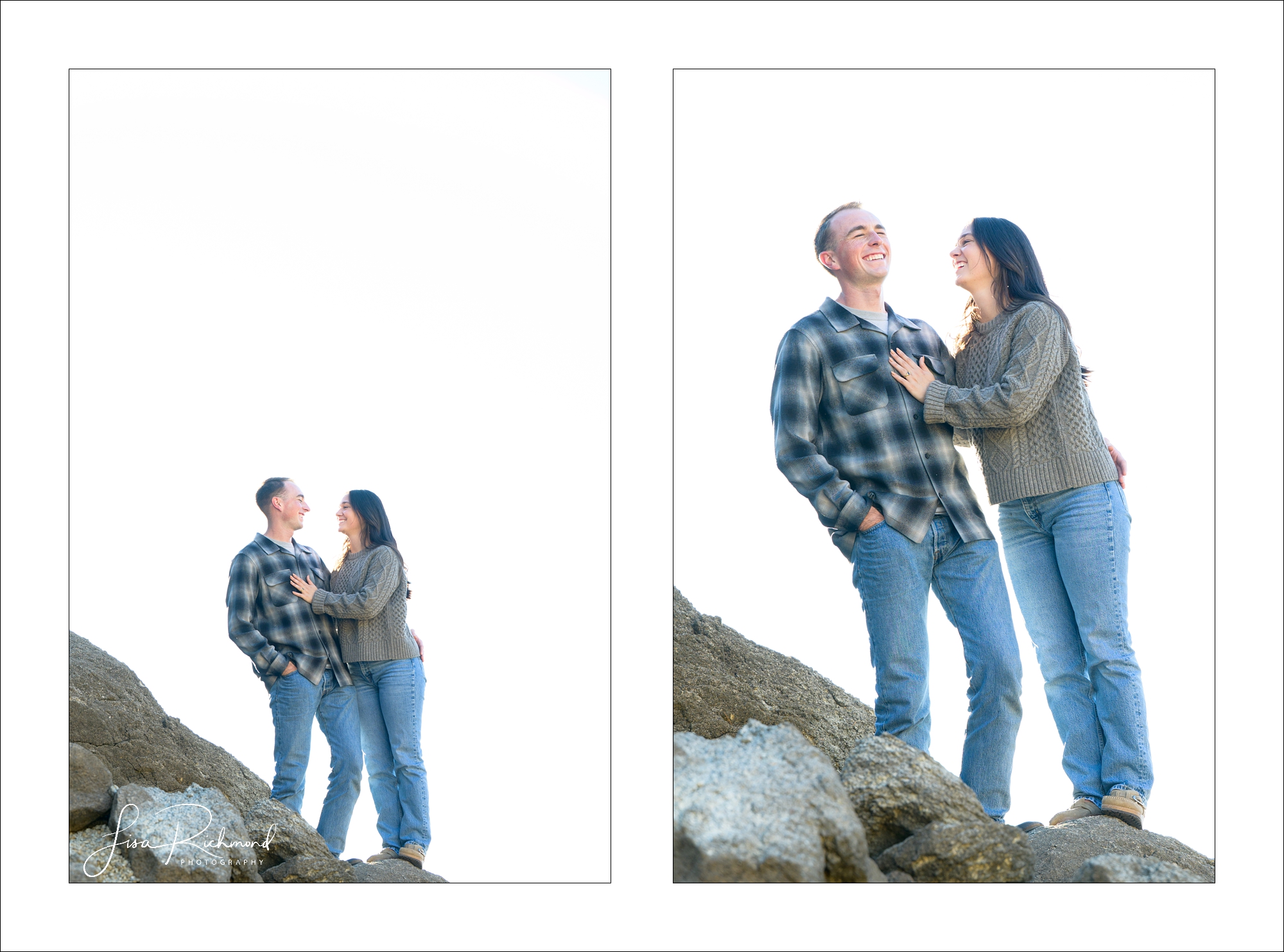 Jack and Dana &#8211; Miss Behavin&#8217;