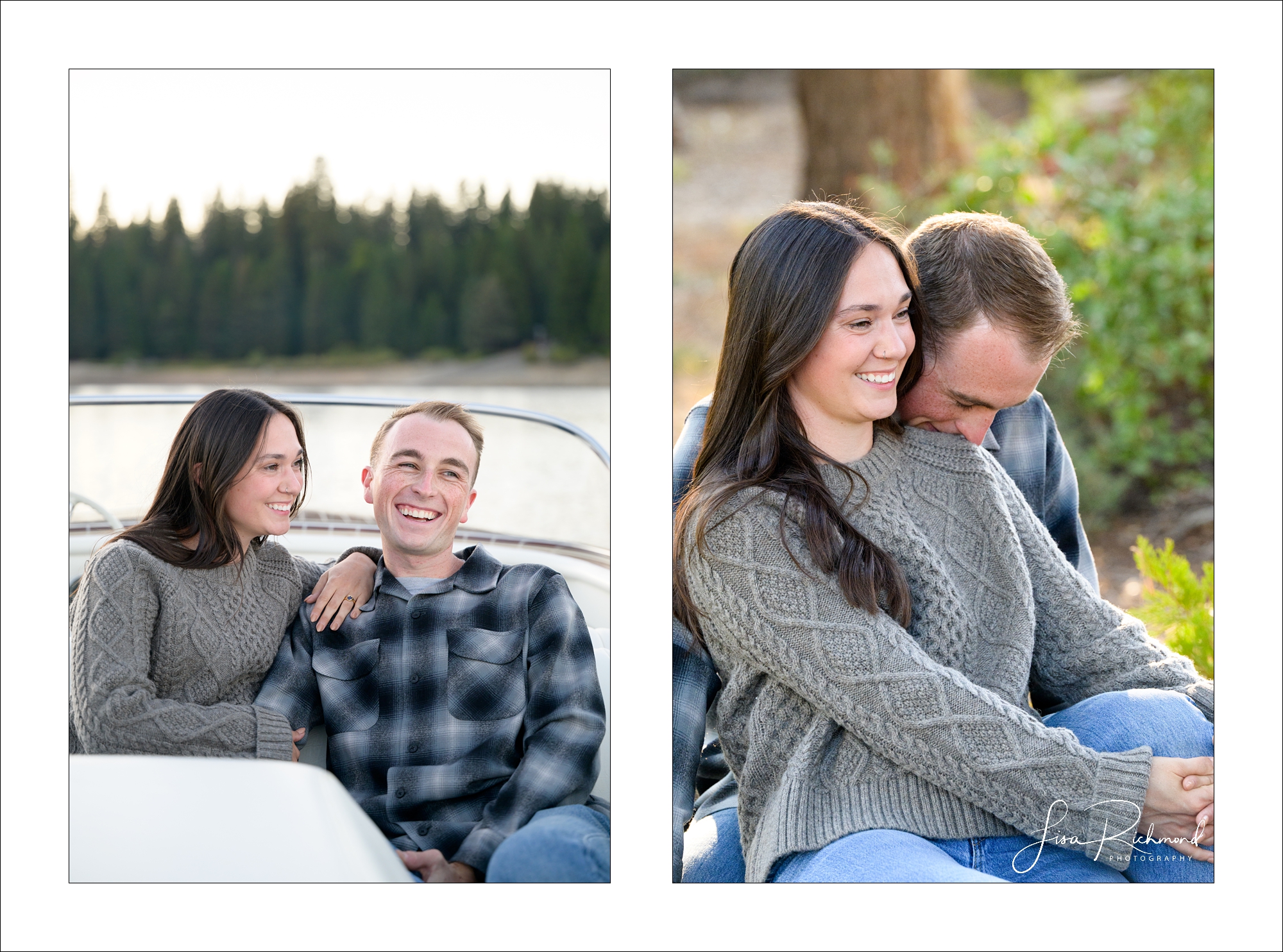 Jack and Dana &#8211; Miss Behavin&#8217;