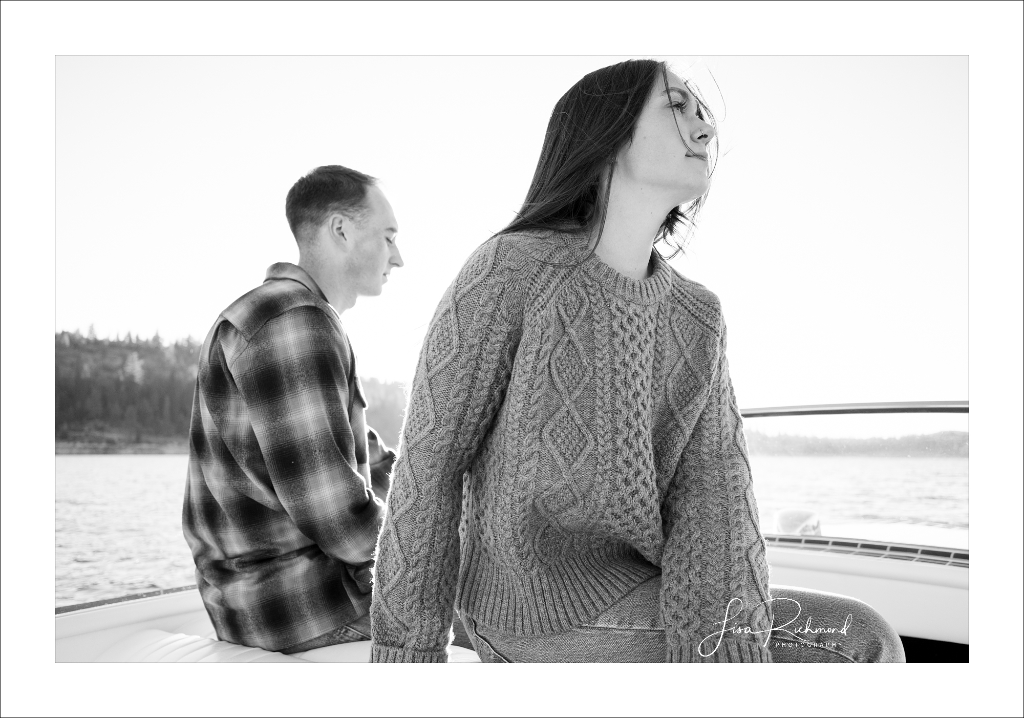 Jack and Dana &#8211; Miss Behavin&#8217;