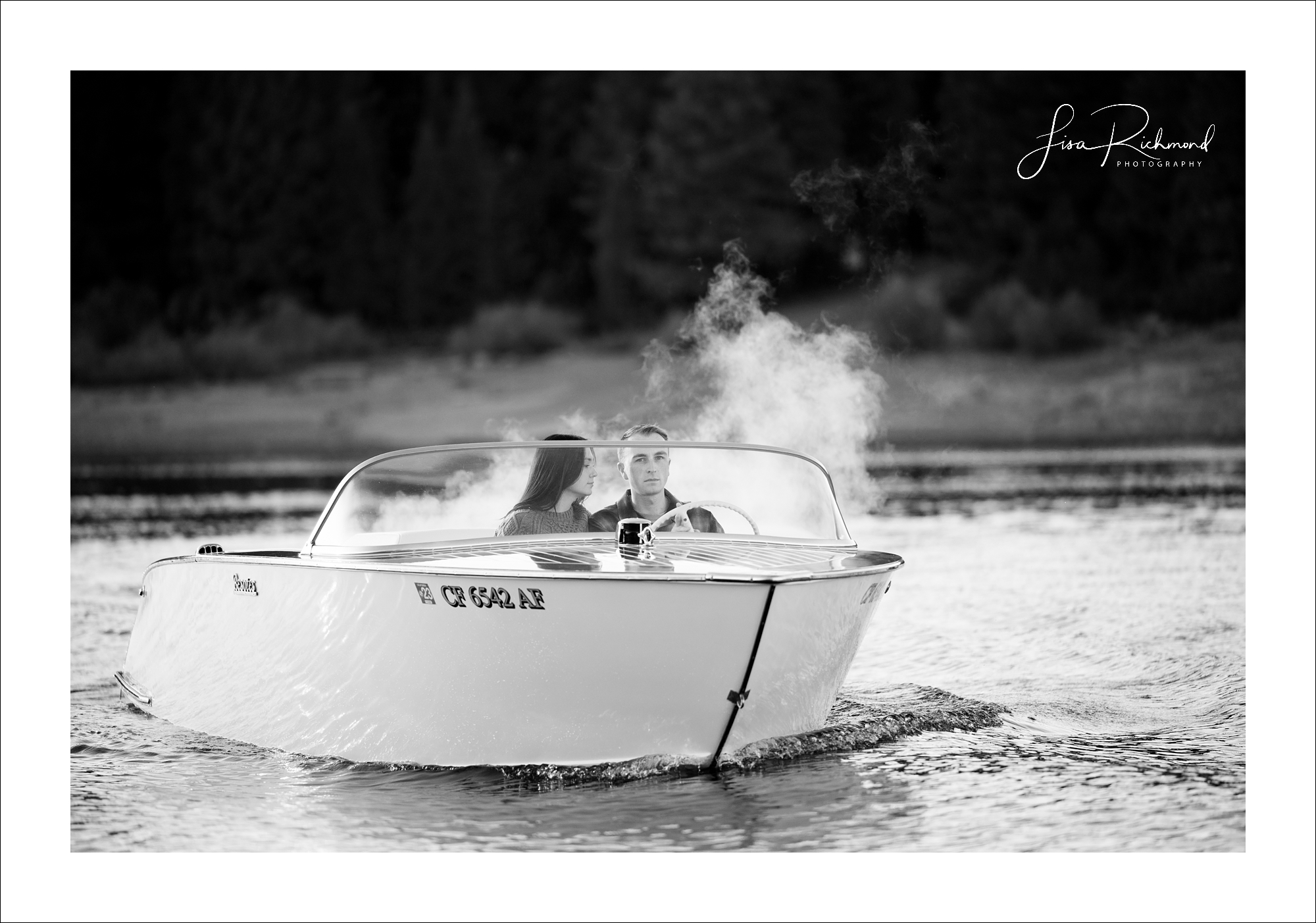 Jack and Dana &#8211; Miss Behavin&#8217;
