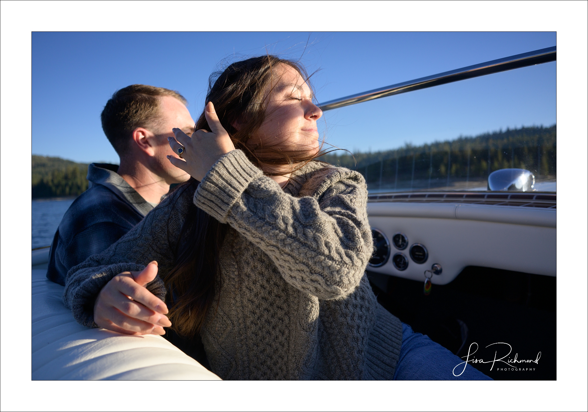 Jack and Dana &#8211; Miss Behavin&#8217;