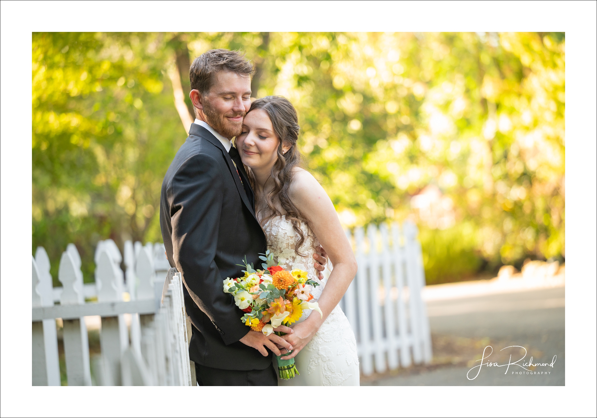 Devyn and Aaron