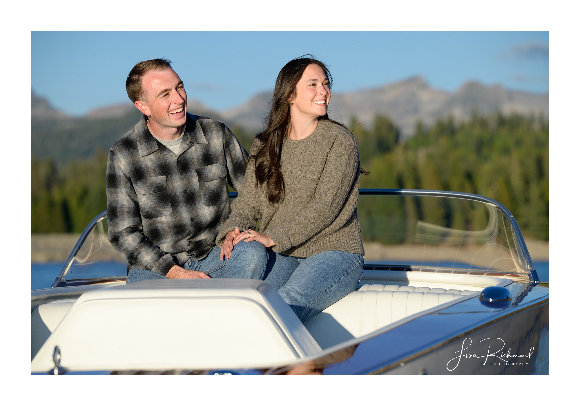 Jack and Dana &#8211; Miss Behavin&#8217;
