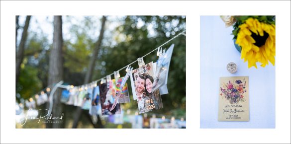 Carissa &#038; Nick&#8217;s Wedding ~ Sierra Springs Lodge November 28, 2009