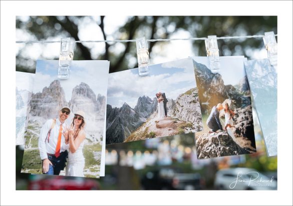 Carissa &#038; Nick&#8217;s Wedding ~ Sierra Springs Lodge November 28, 2009