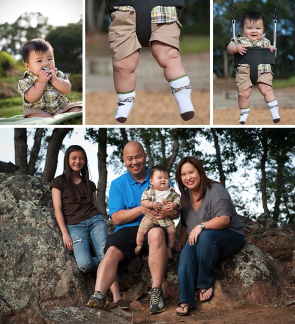 Carissa &#038; Nick&#8217;s Wedding ~ Sierra Springs Lodge November 28, 2009