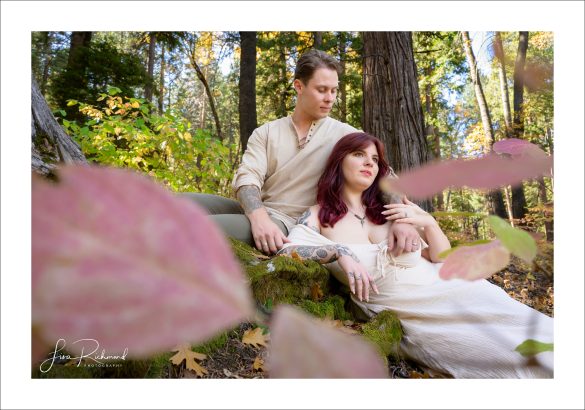 2-LisaRichmondPhotography_9162_favs_LisaRichmondPhotography-1 Elizabeth & Brian Wedding~ Lions Gate Hotel September 26, 2009