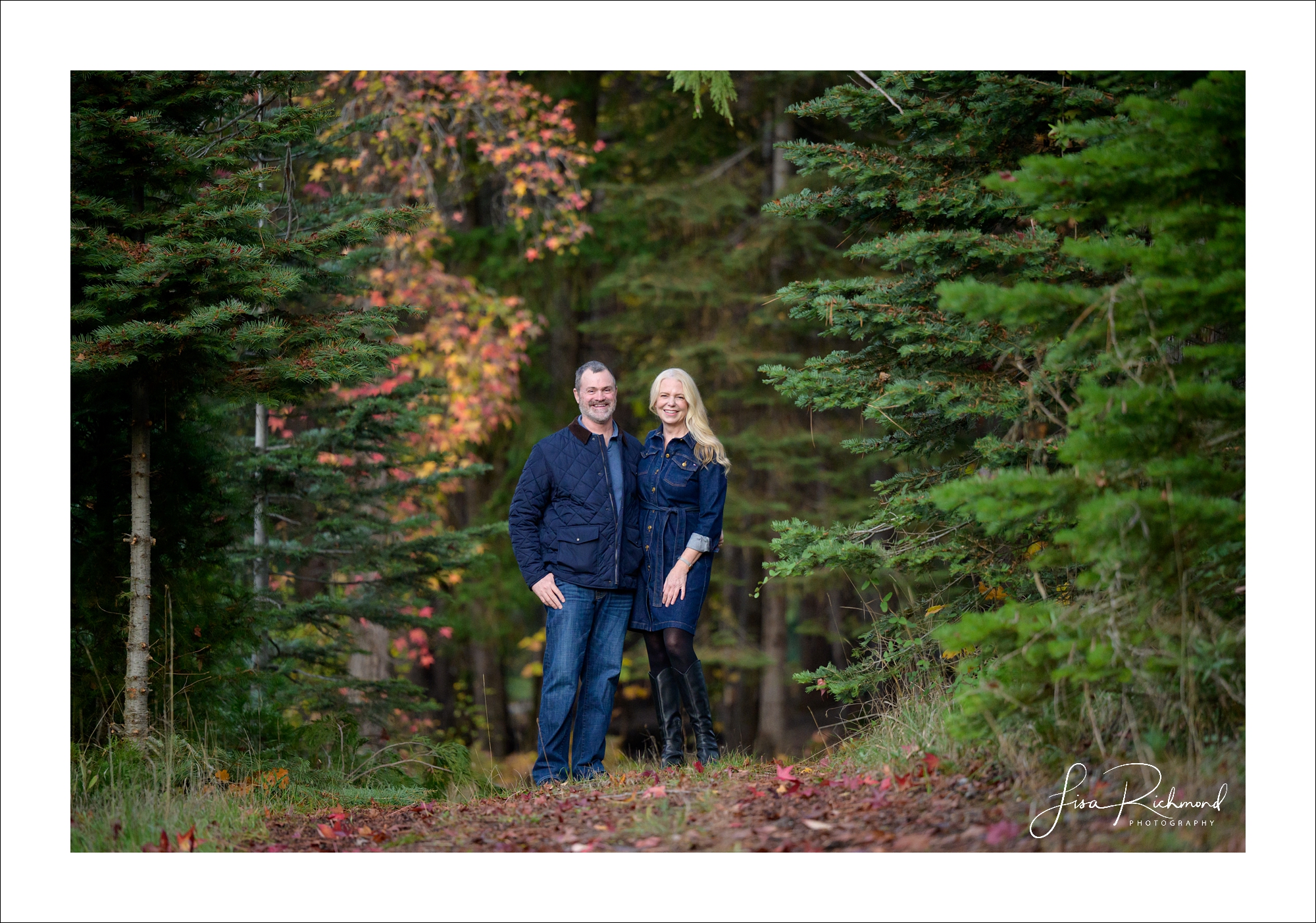 It’s always a treat….