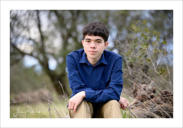 2-LisaRichmondPhotography_9136-Edit_custom_LisaRichmondPhotography Beth Dixon & David Chalaire Engagement shoot at Sly Park Lake