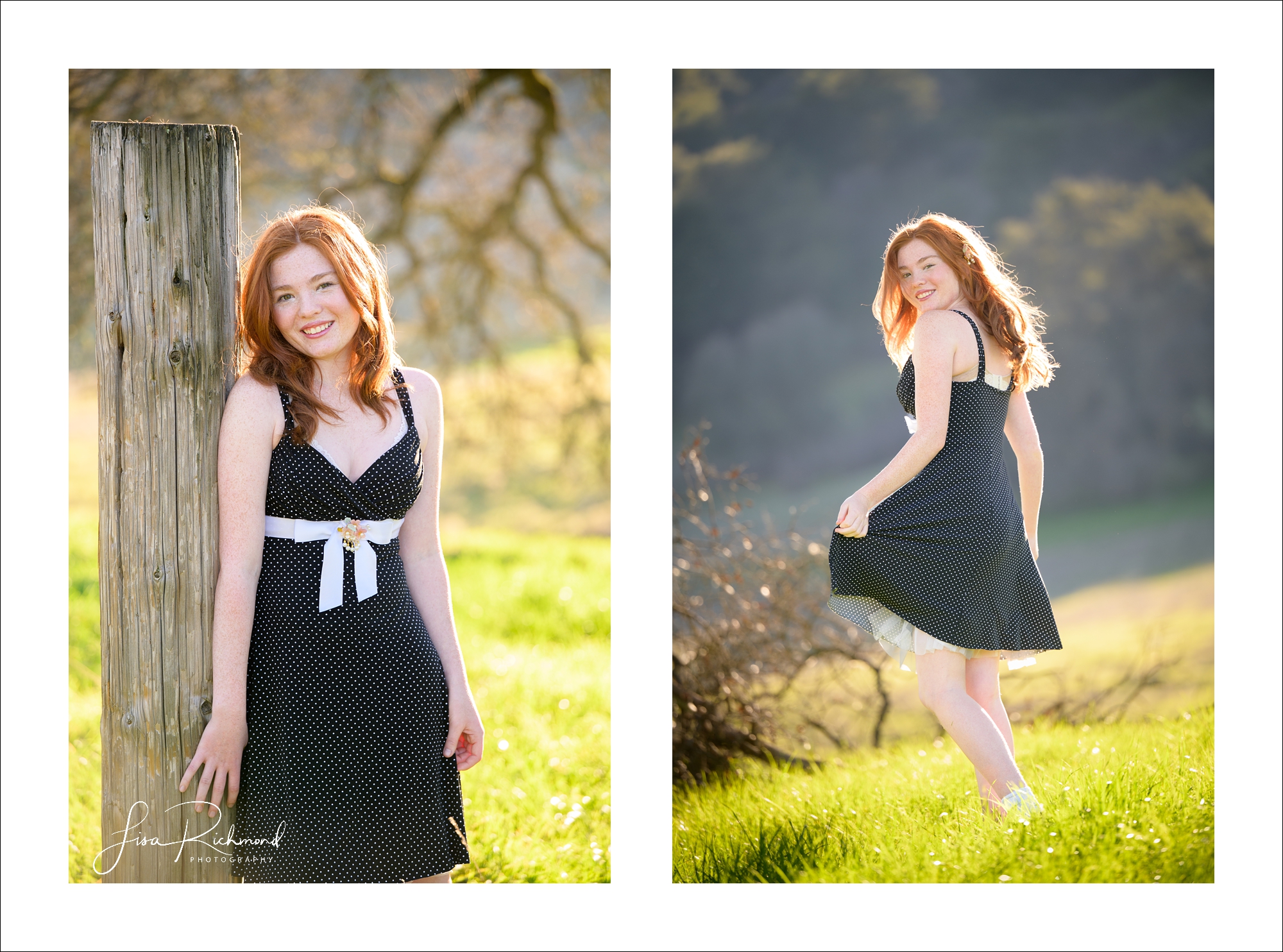 Rebecca, Class of 2026