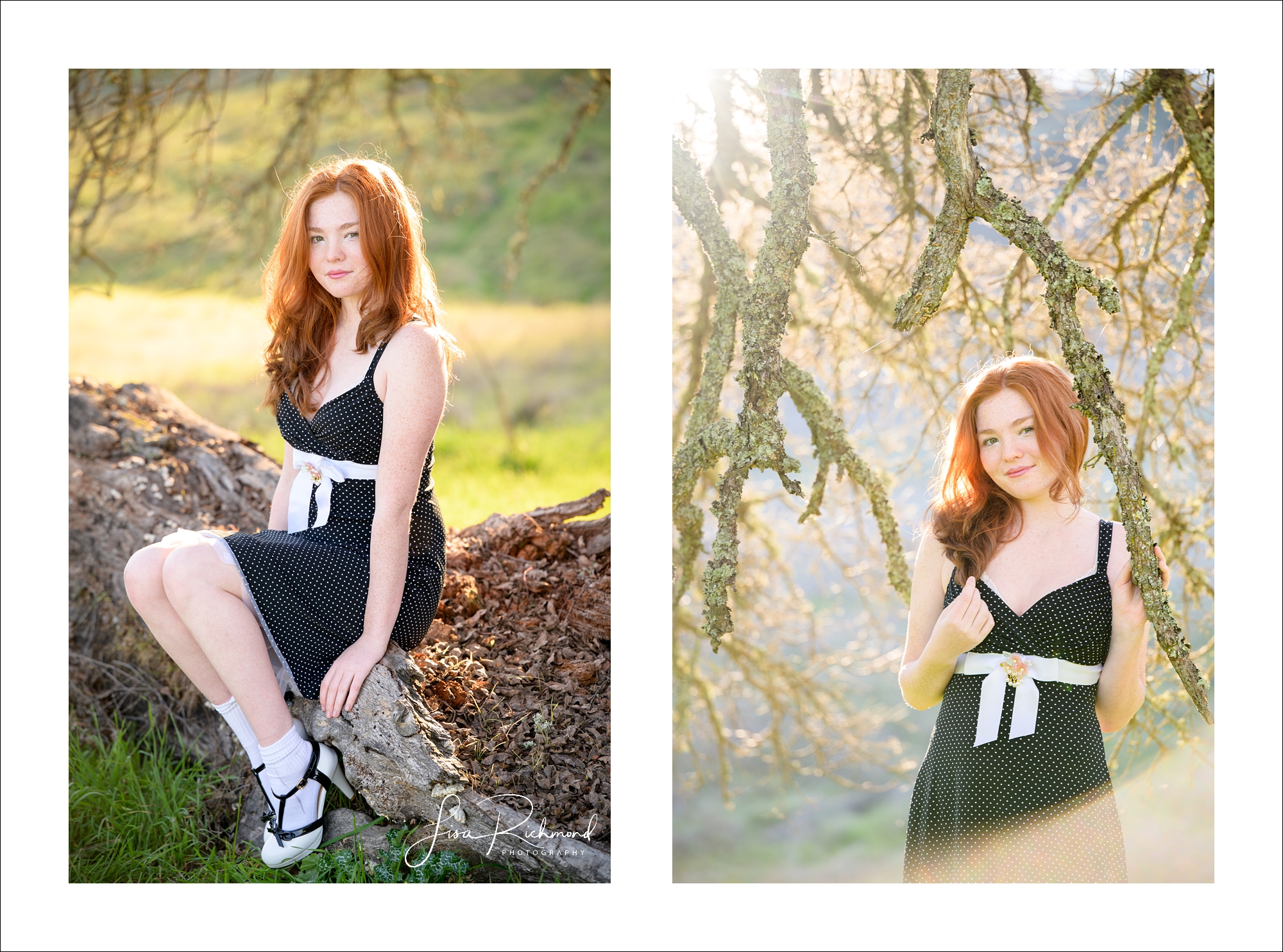 Rebecca, Class of 2026