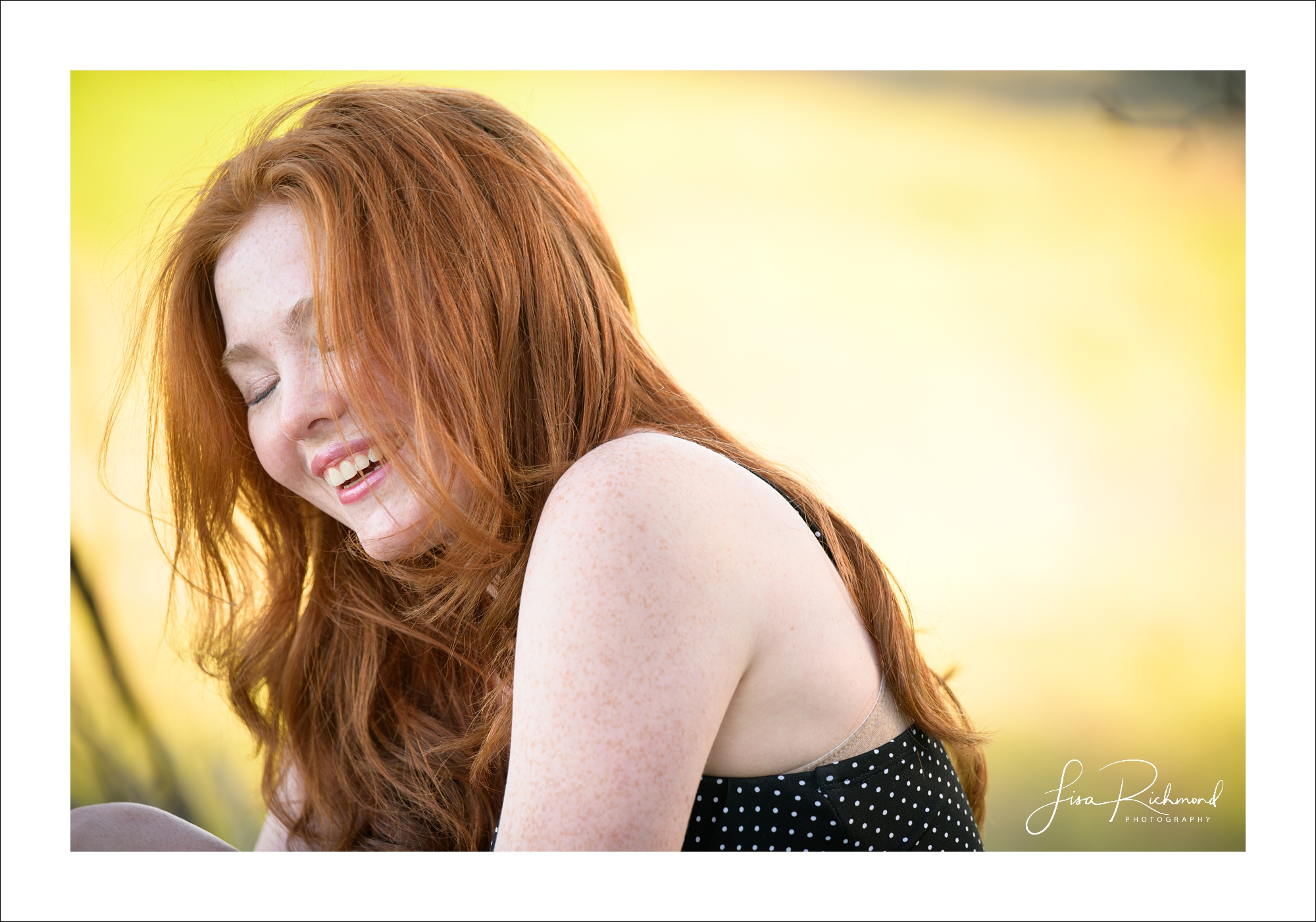 Rebecca, Class of 2026