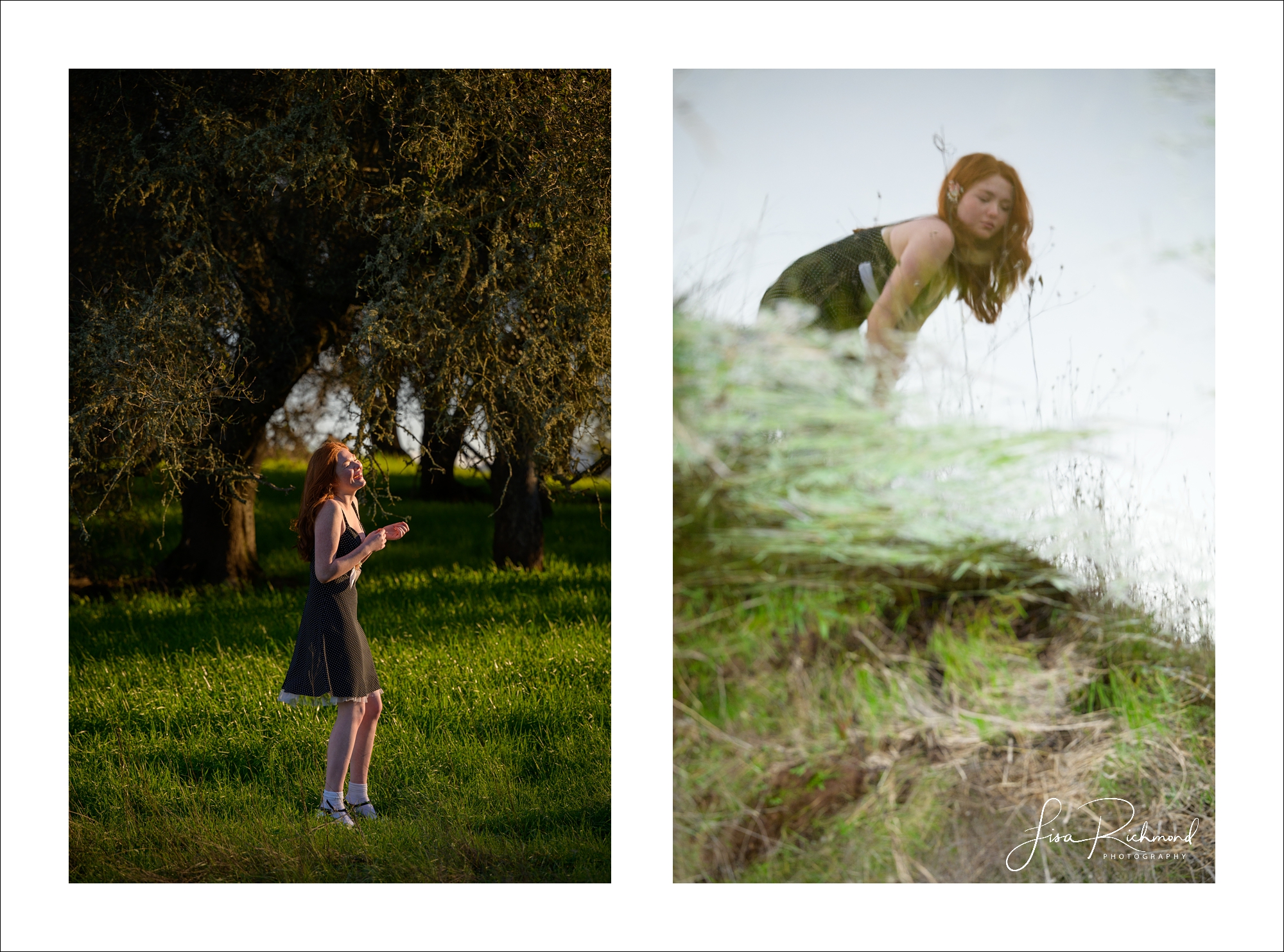 Rebecca, Class of 2026