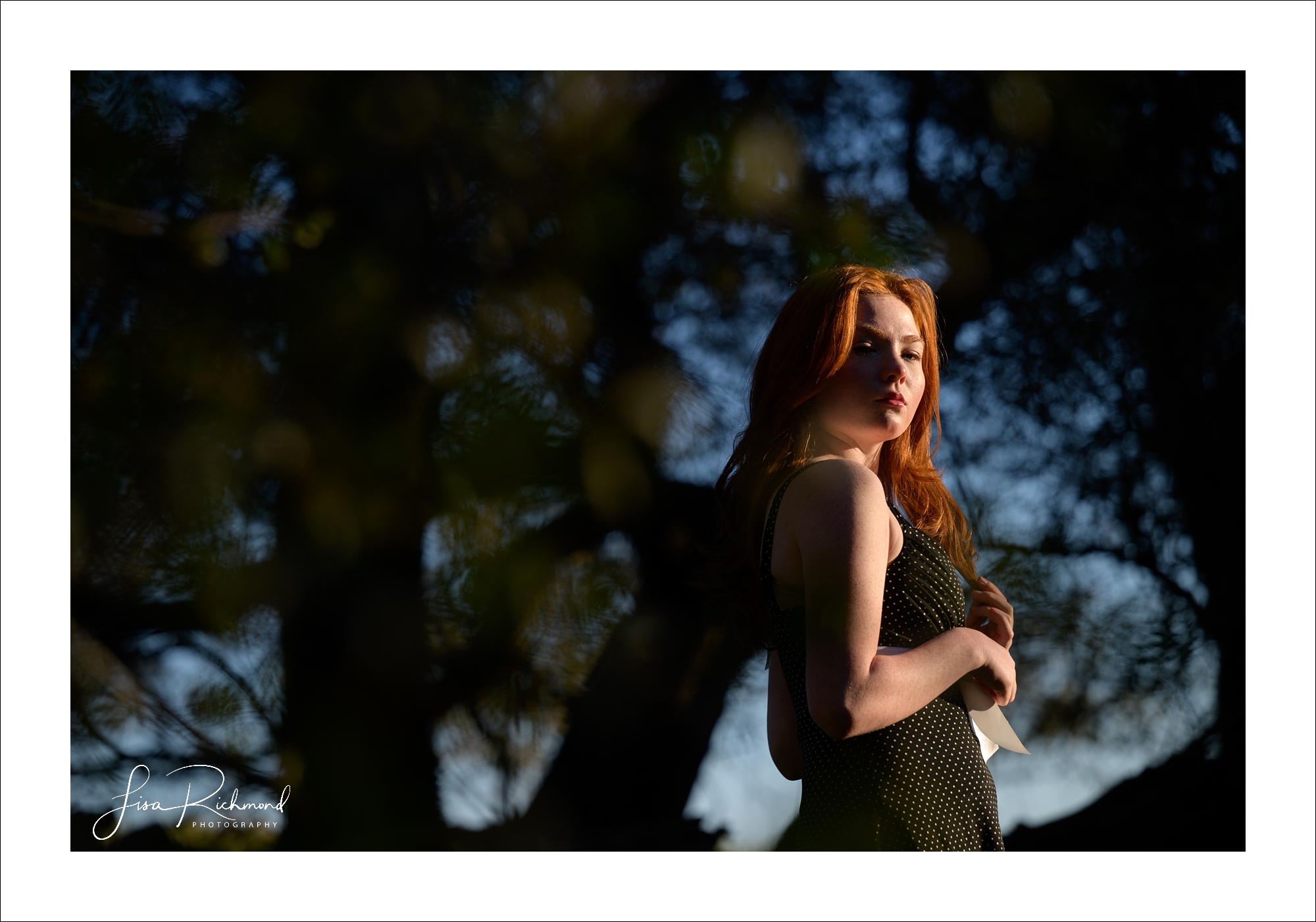 Rebecca, Class of 2026