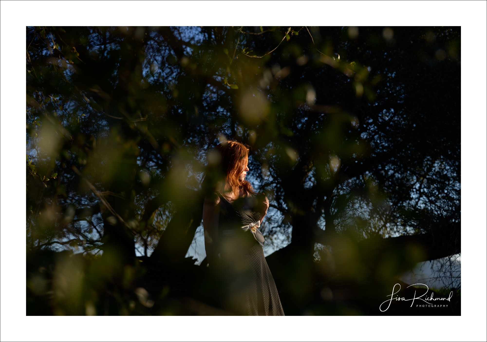 Rebecca, Class of 2026