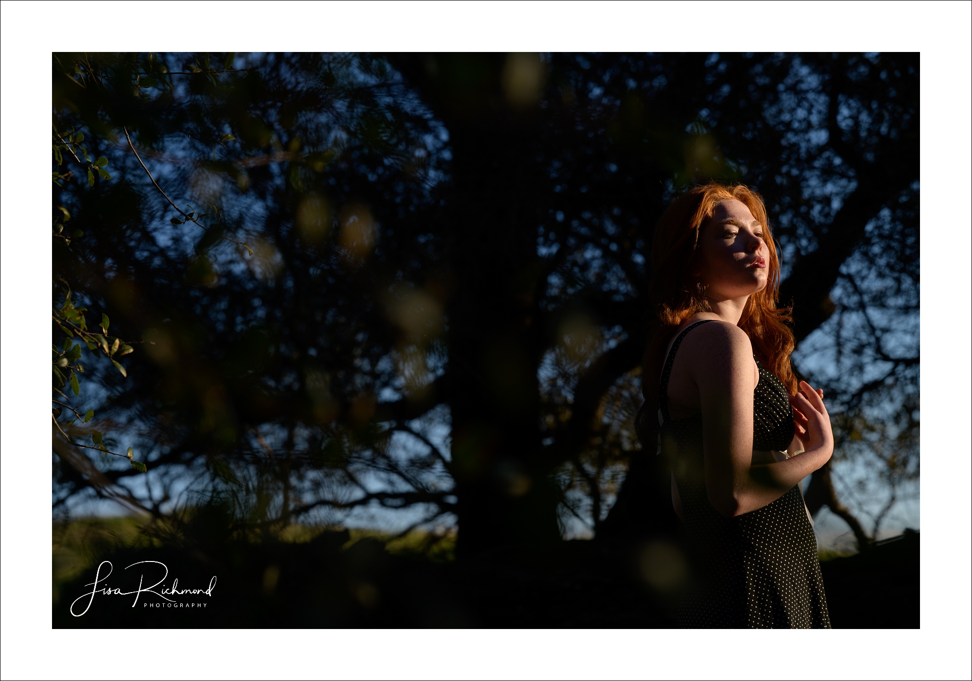 Rebecca, Class of 2026