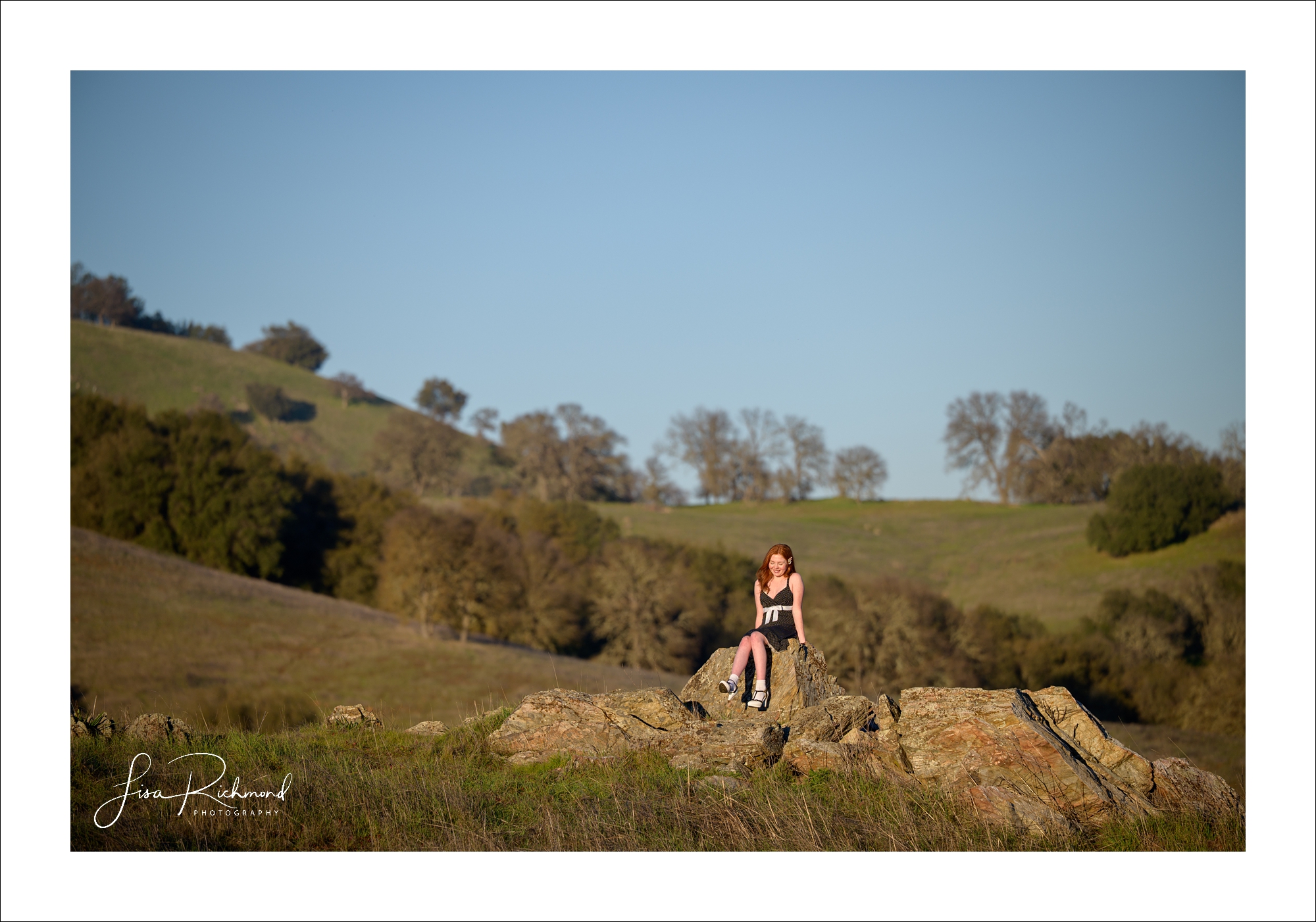 Rebecca, Class of 2026