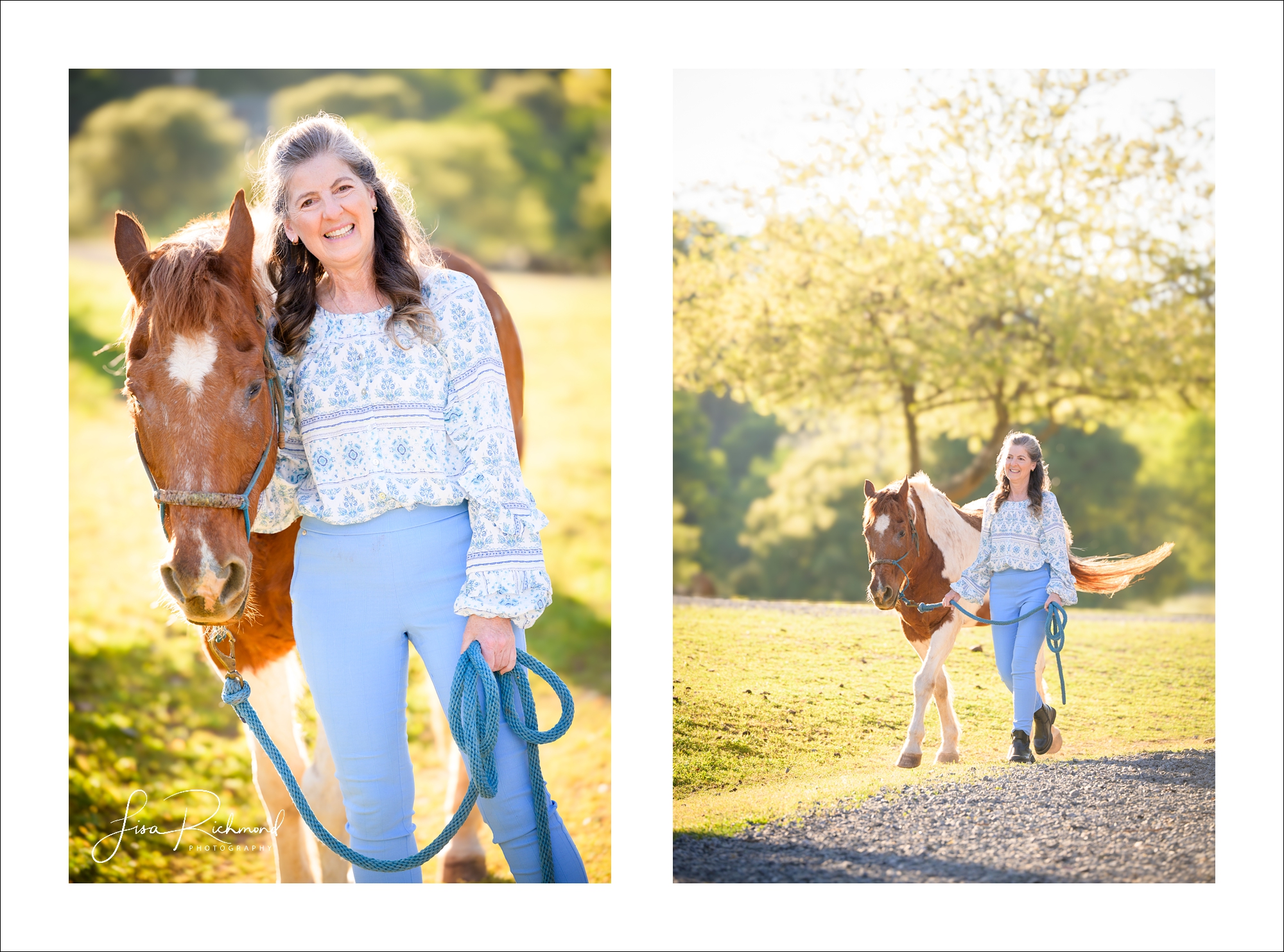 Emily Bouchard – books, Tedx Talks, and horses – oh my!