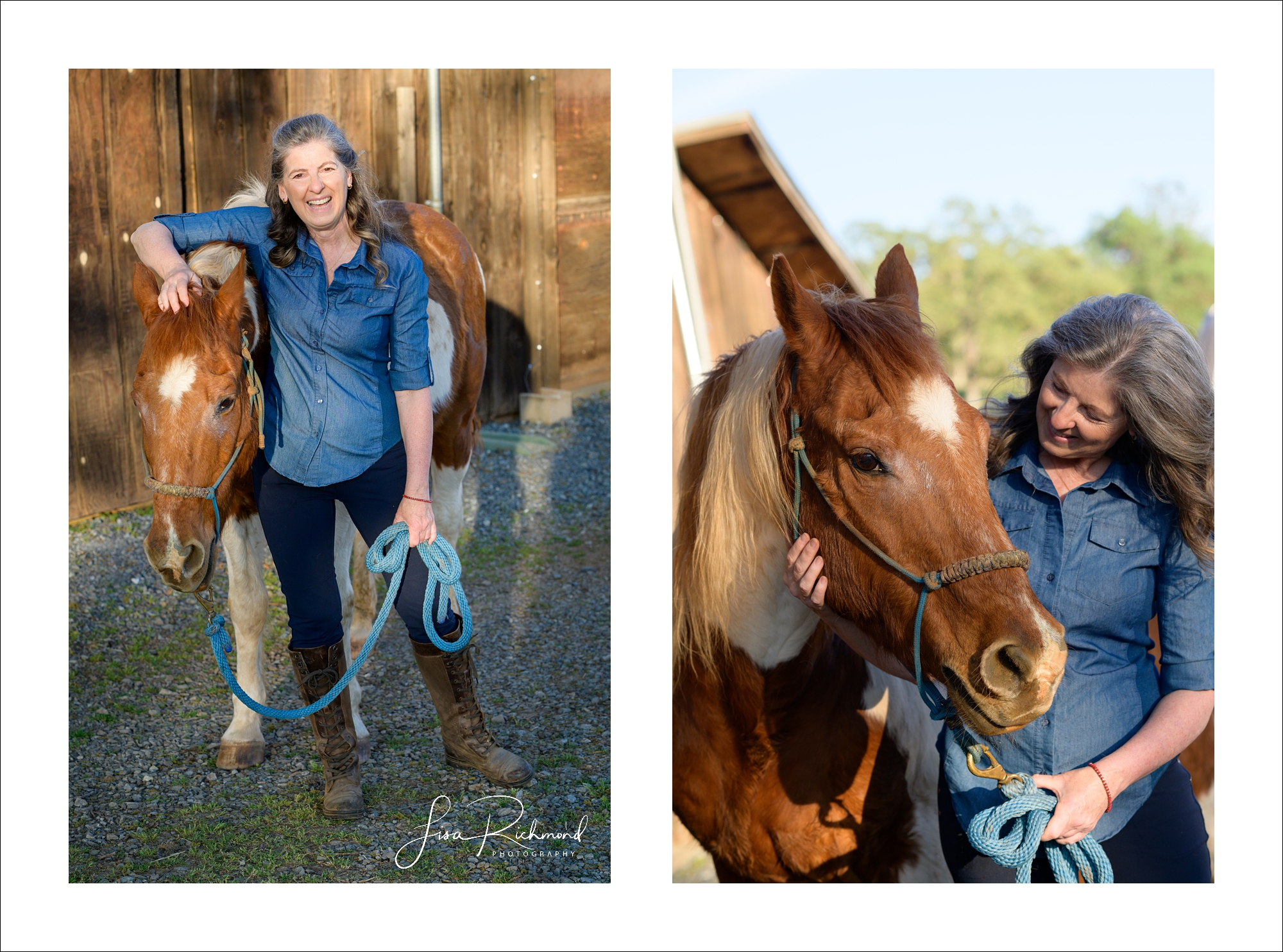 Emily Bouchard – books, Tedx Talks, and horses – oh my!