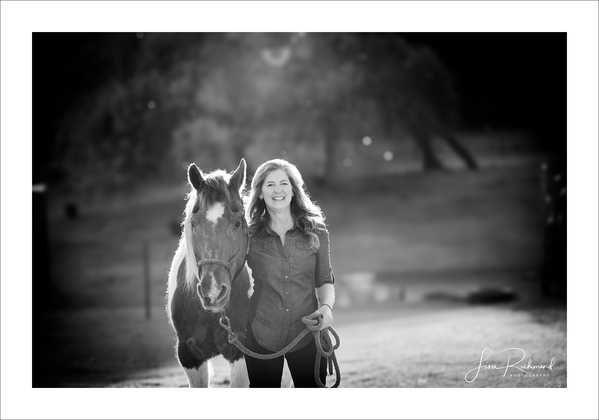 Emily Bouchard – books, Tedx Talks, and horses – oh my!