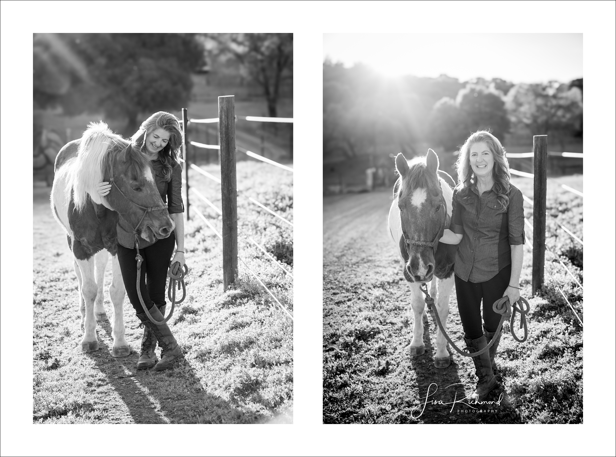 Emily Bouchard – books, Tedx Talks, and horses – oh my!