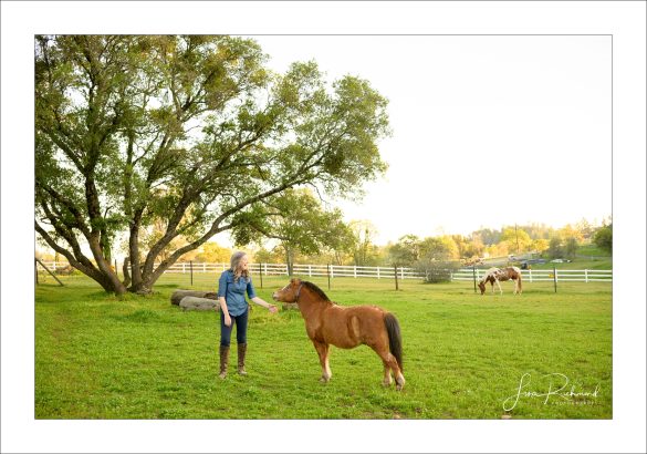 Amber & Brad ~ Engagement