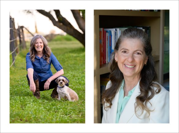 Amber & Brad ~ Engagement