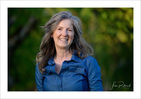 Amber & Brad ~ Engagement