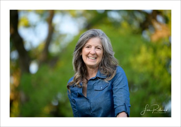 Amber & Brad ~ Engagement