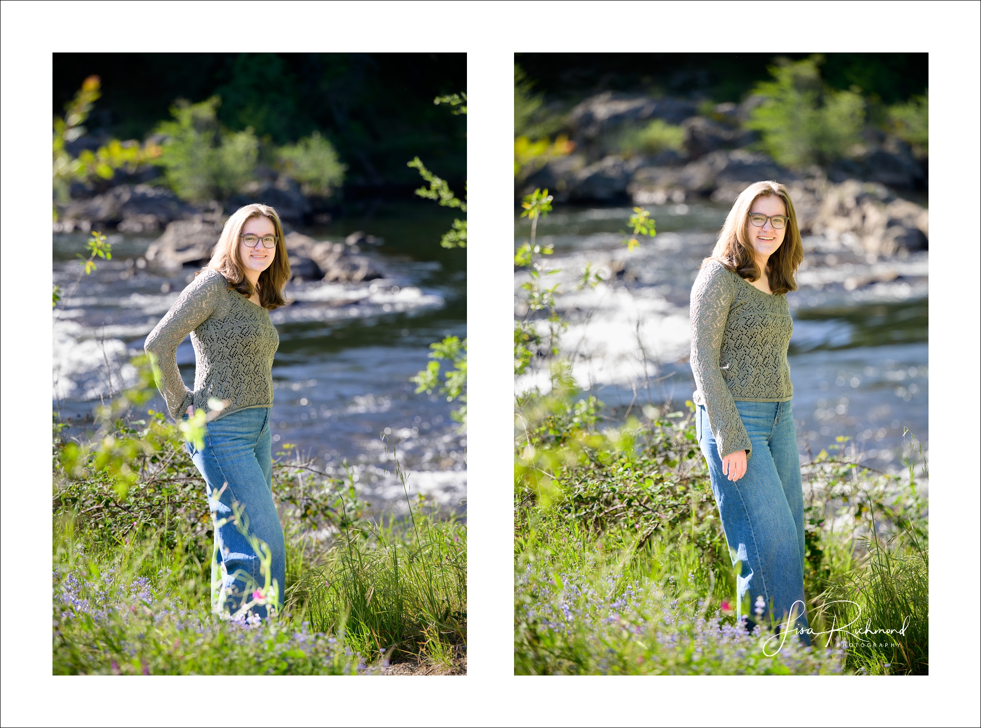 Ayla – Class of 2026, Union Mine High School