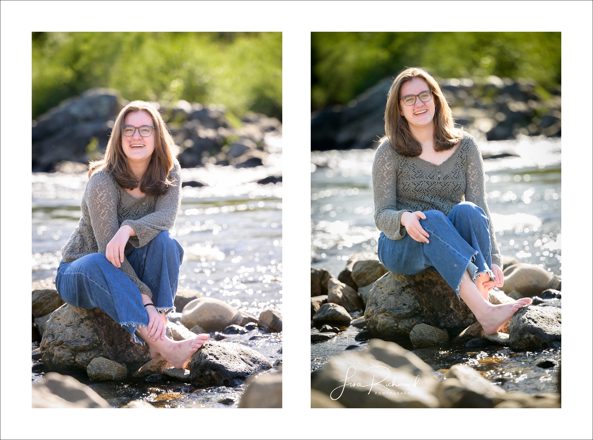 Ayla – Class of 2026, Union Mine High School