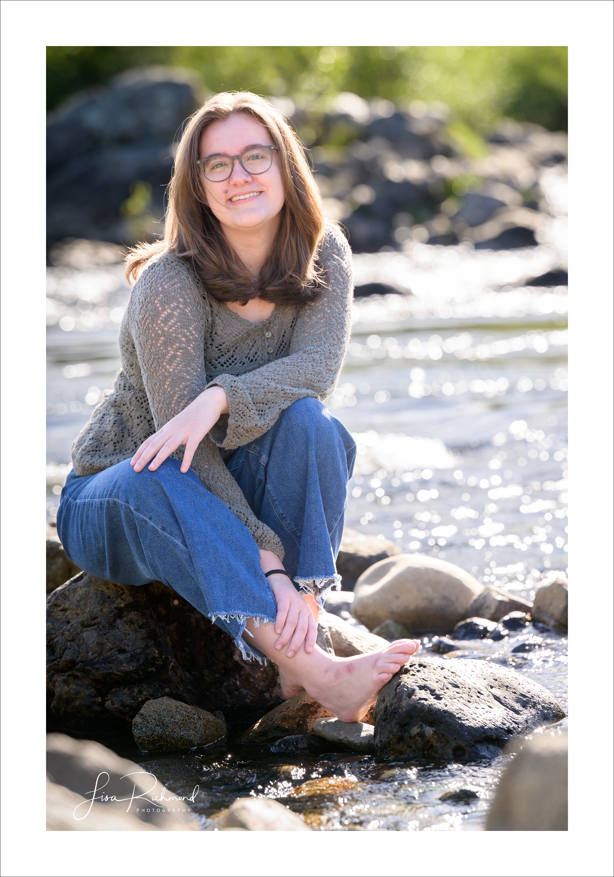 Ayla – Class of 2026, Union Mine High School