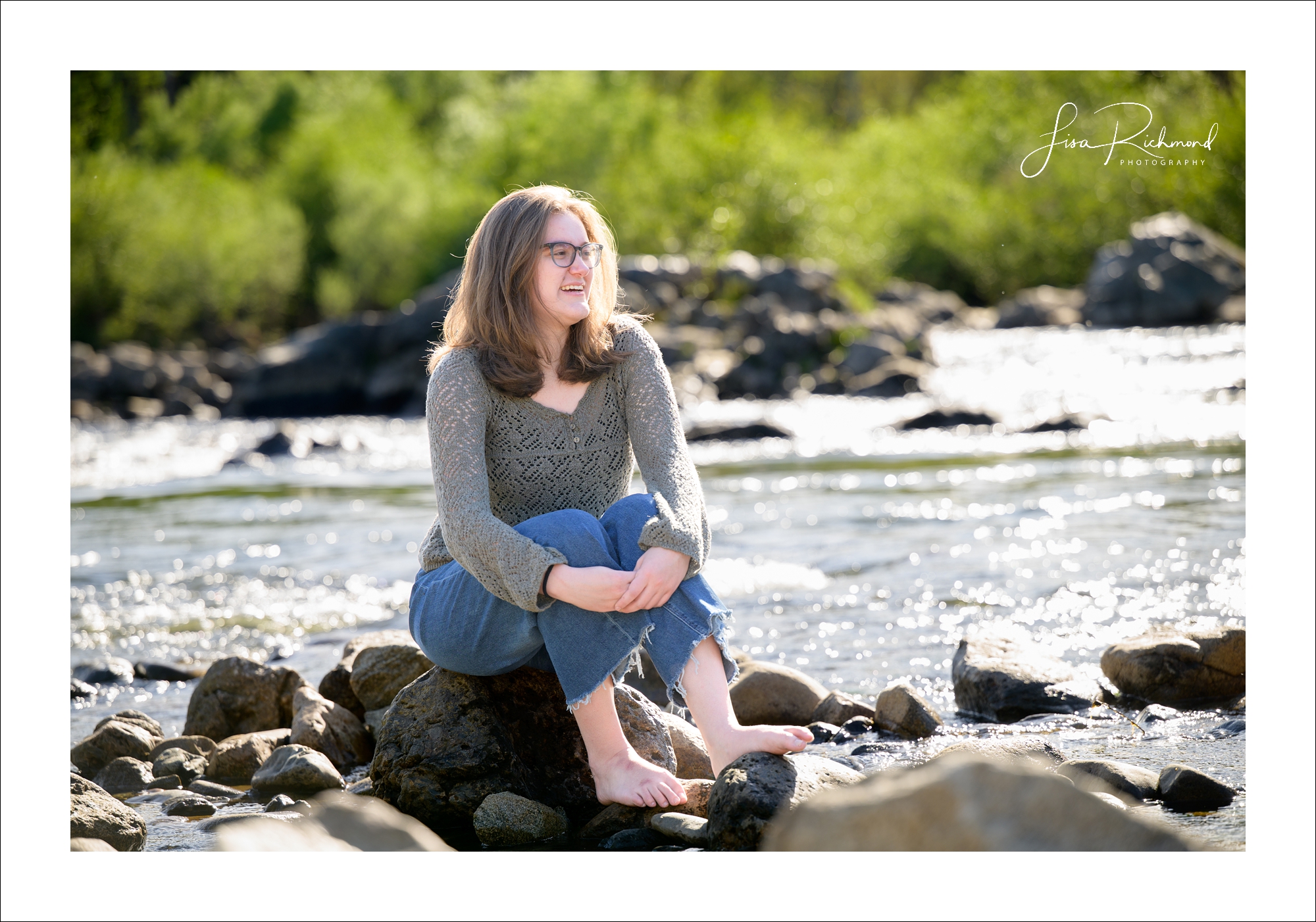 Ayla – Class of 2026, Union Mine High School