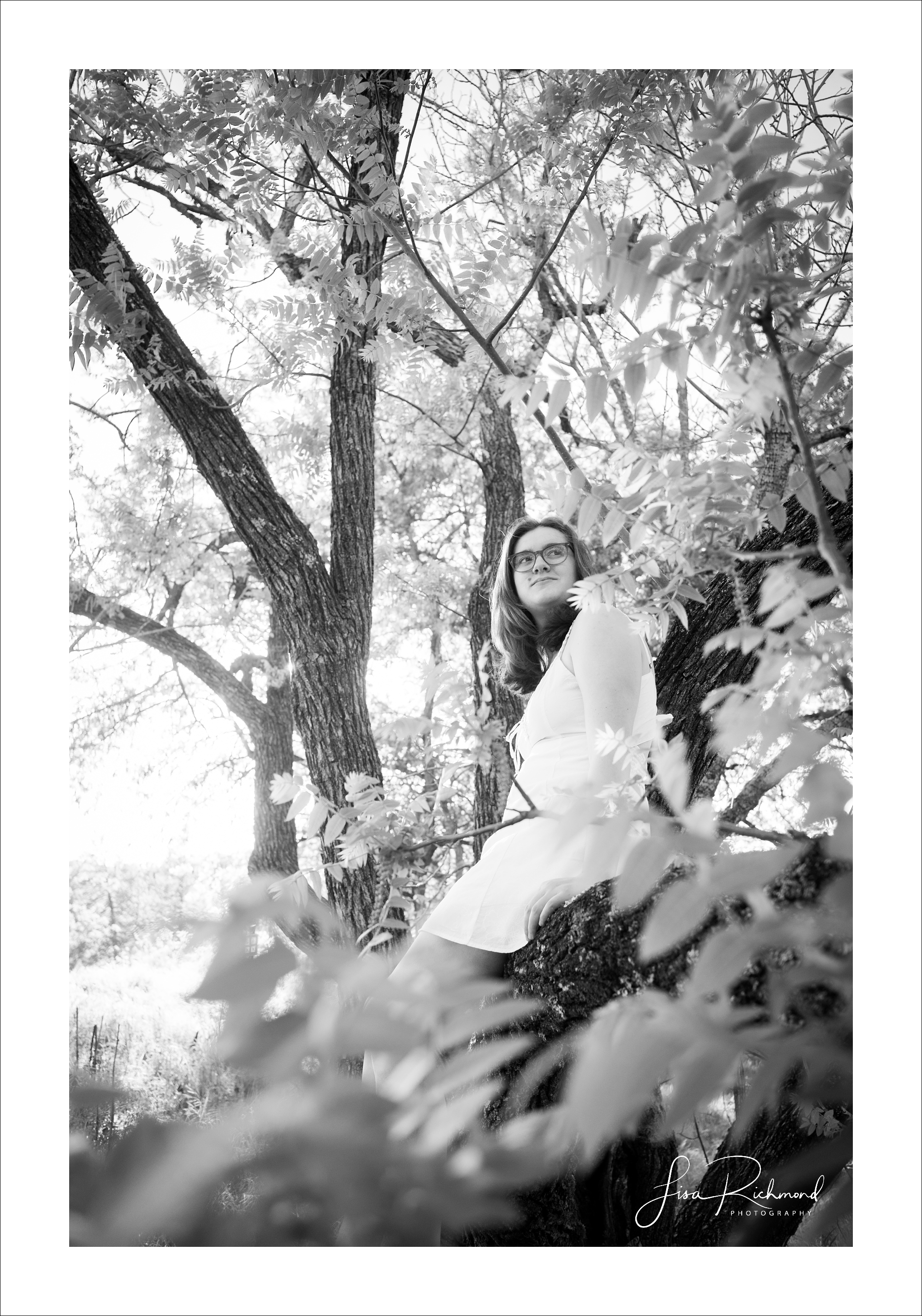 Ayla – Class of 2026, Union Mine High School