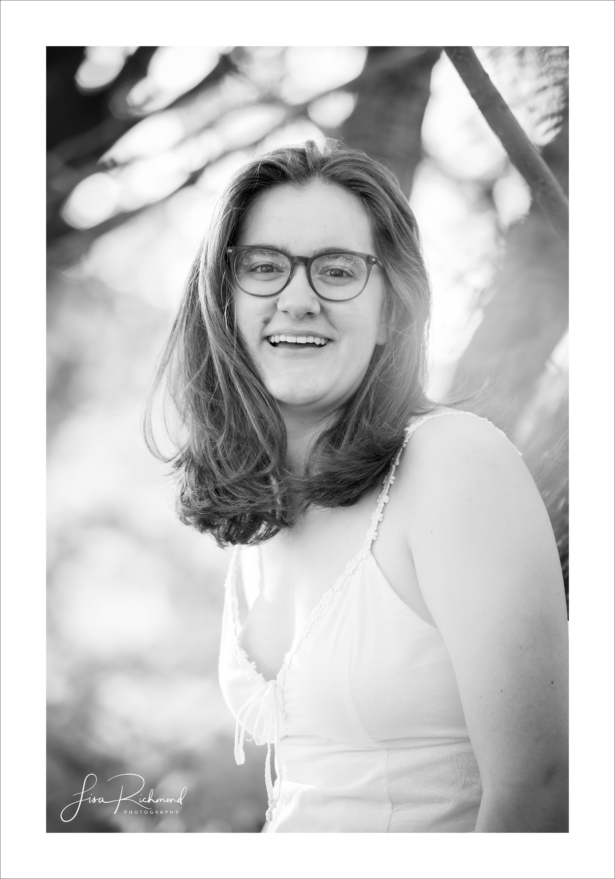 Ayla – Class of 2026, Union Mine High School