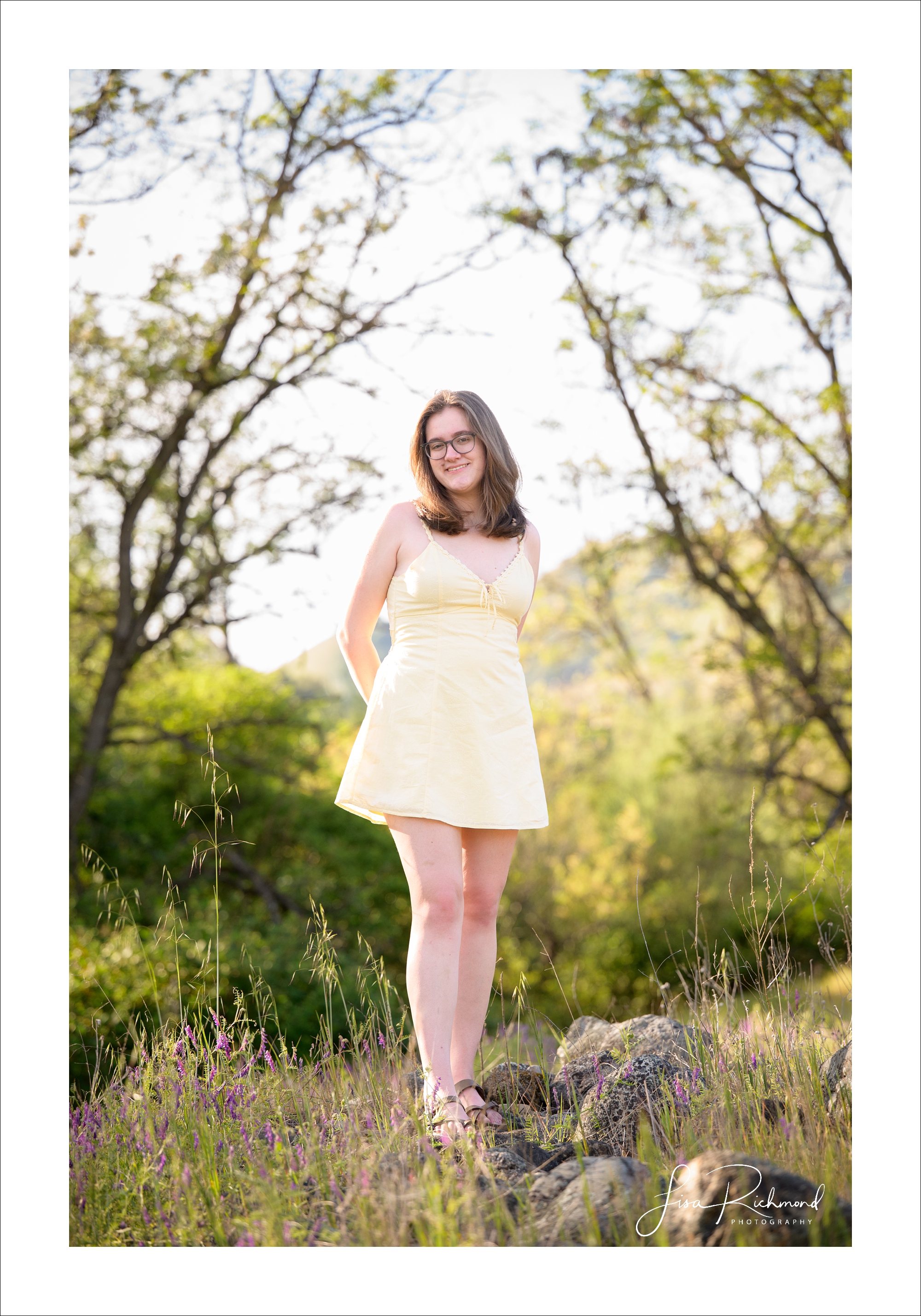 Ayla – Class of 2026, Union Mine High School