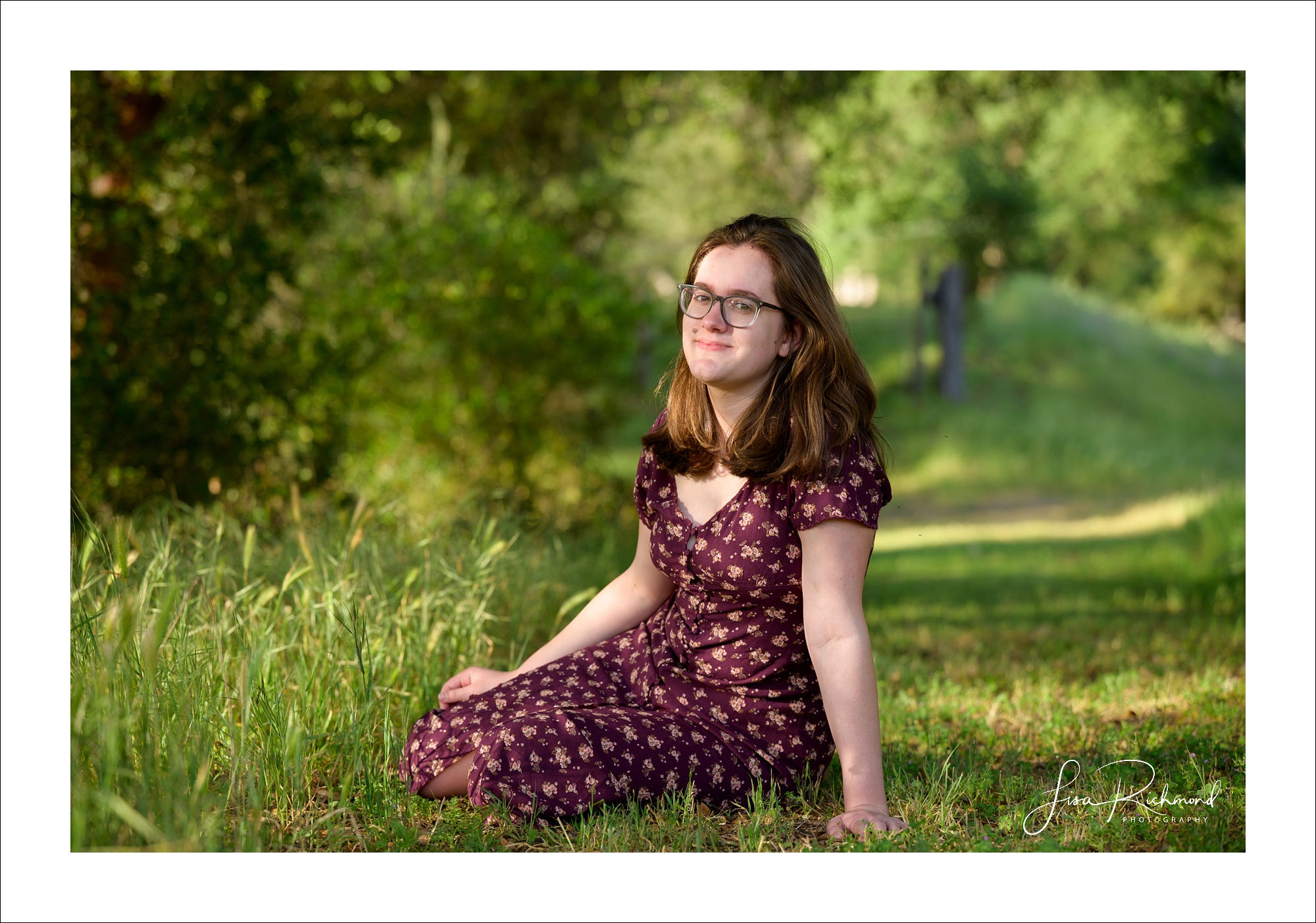 Ayla – Class of 2026, Union Mine High School