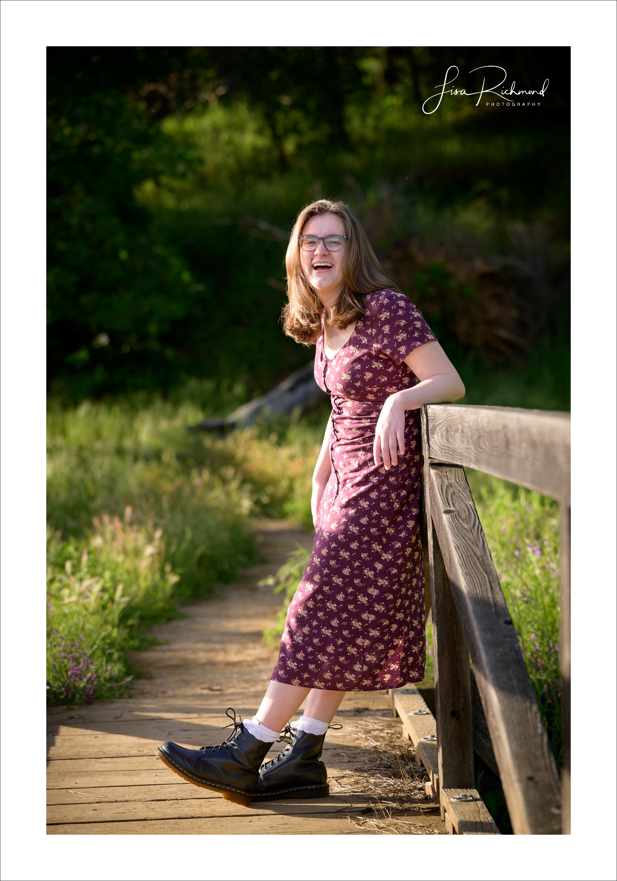 Ayla – Class of 2026, Union Mine High School