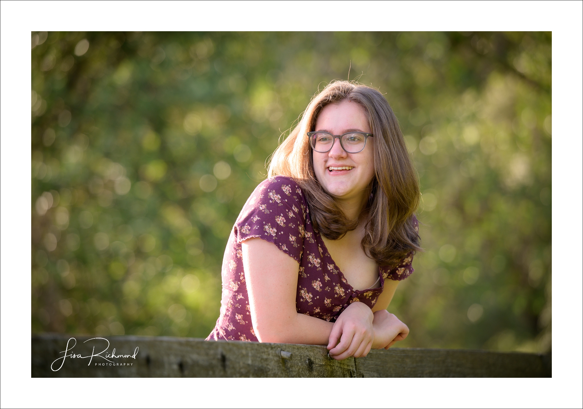 Ayla – Class of 2026, Union Mine High School