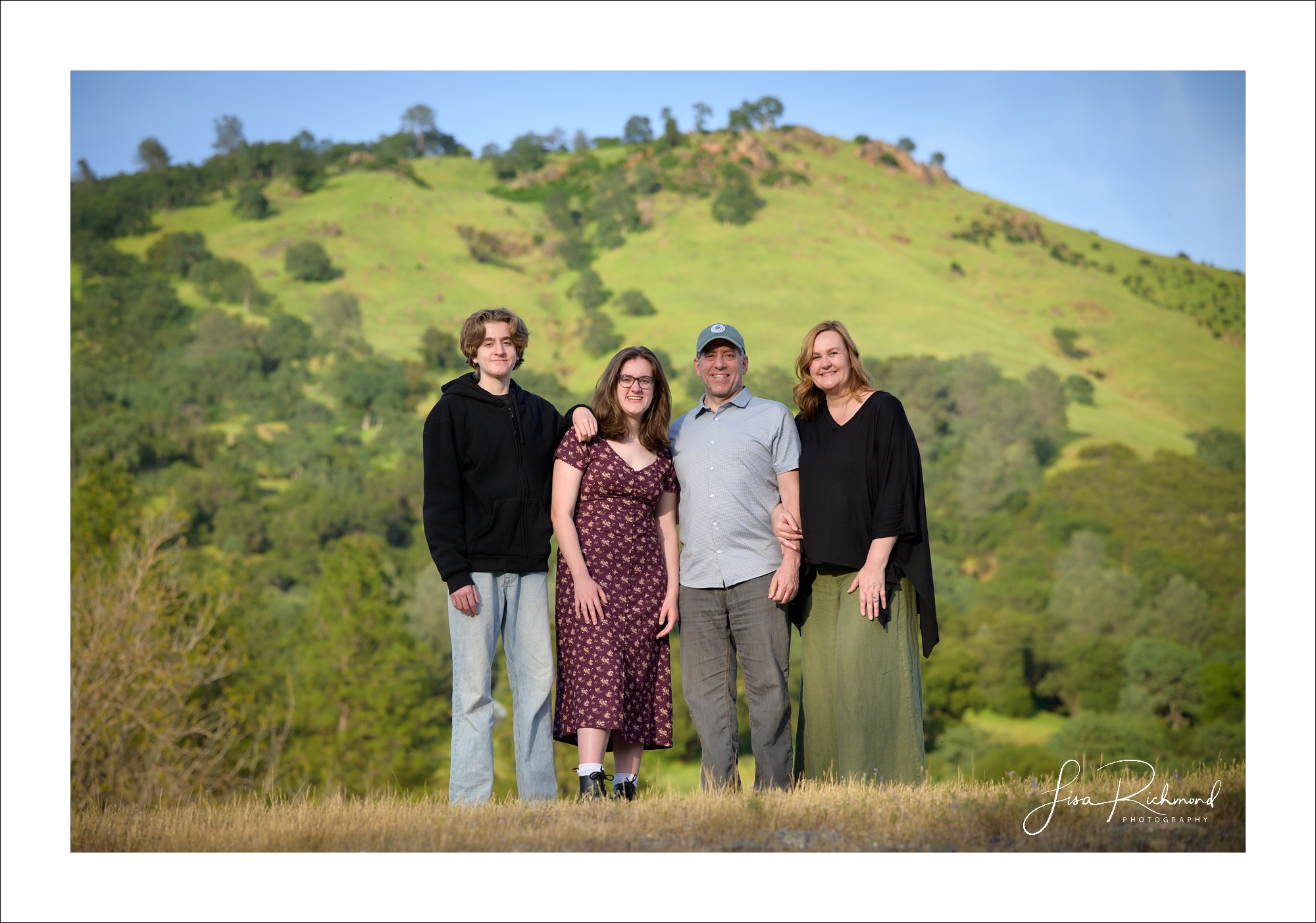 Ayla – Class of 2026, Union Mine High School