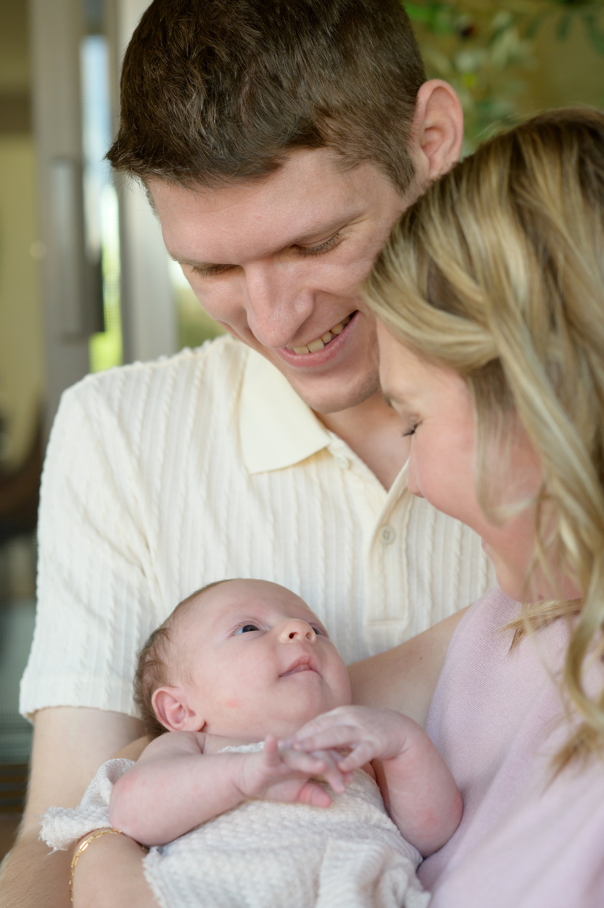Welcome Raelynn June!