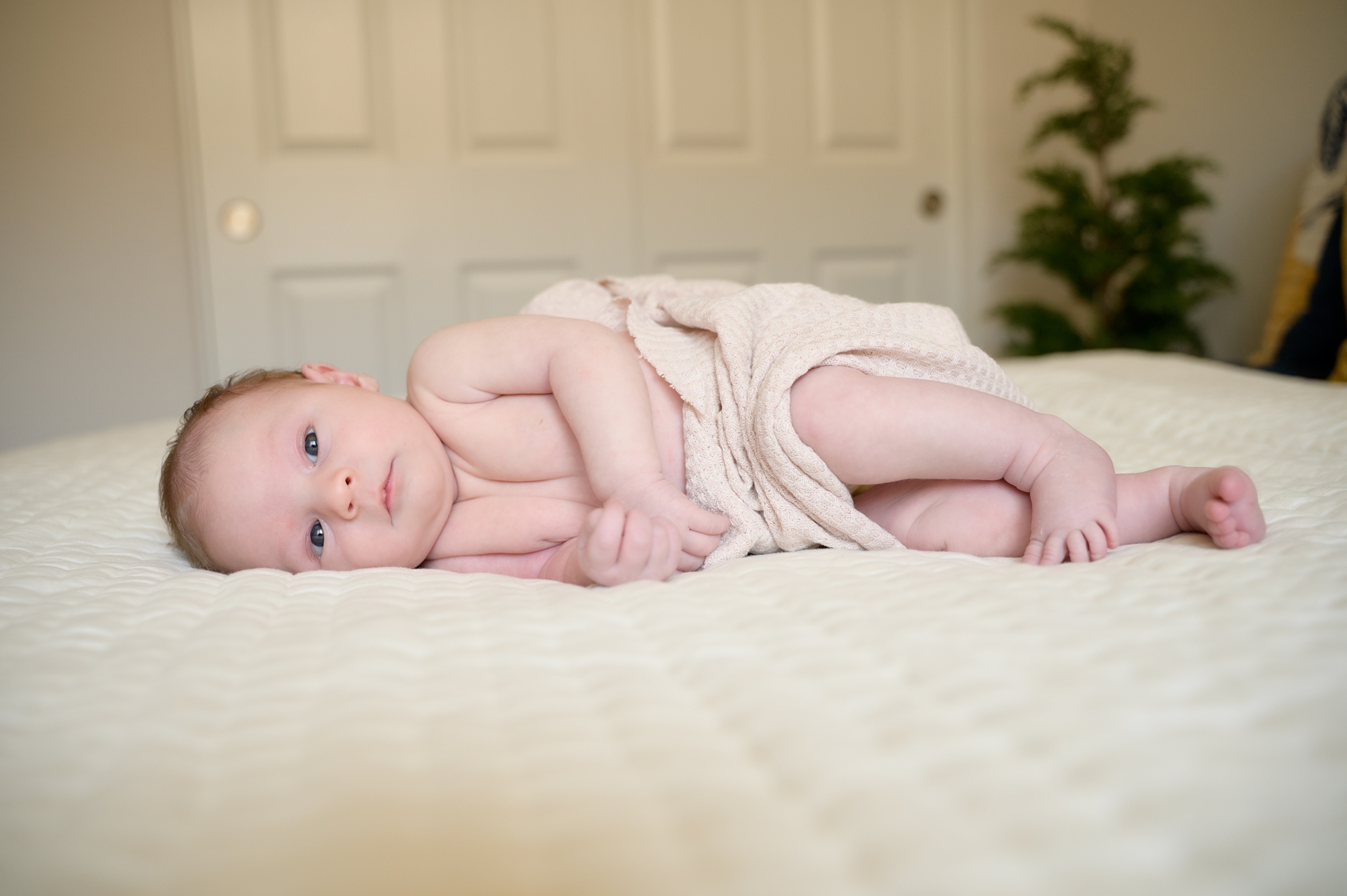 Welcome Raelynn June!