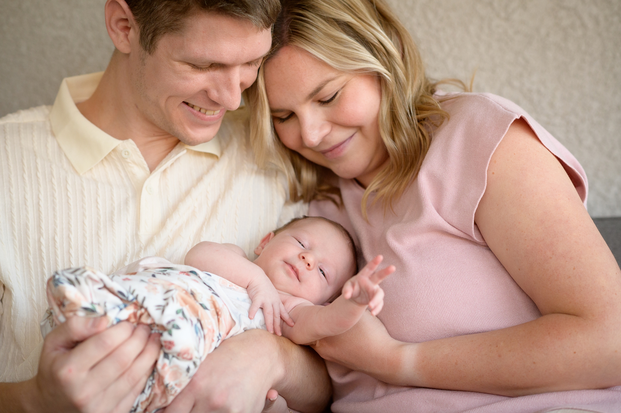 Welcome Raelynn June!