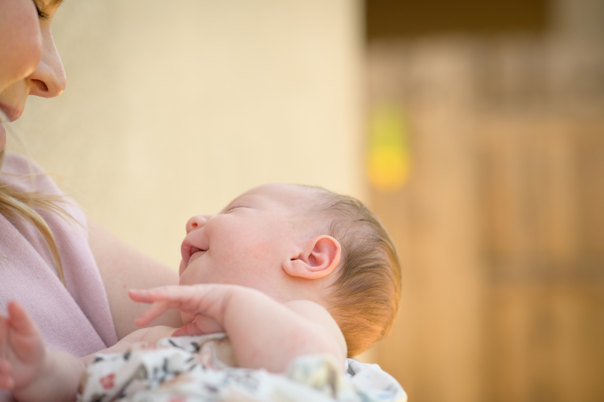 Welcome Raelynn June!