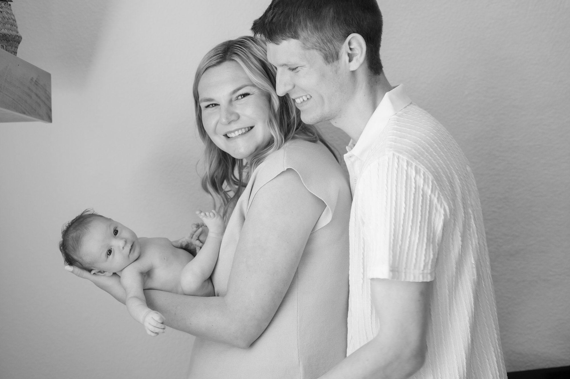 Welcome Raelynn June!