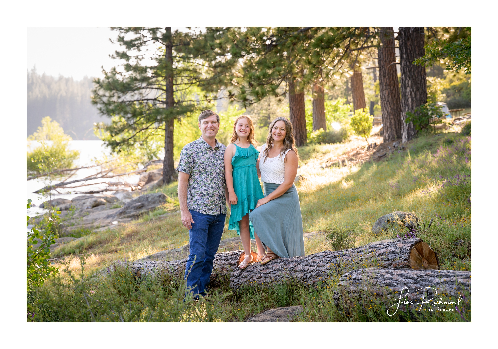 Heather Family